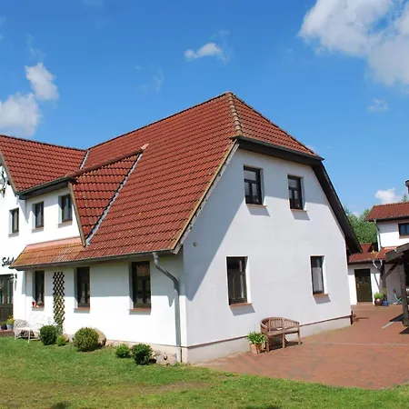 Bornholm By Interhome 公寓