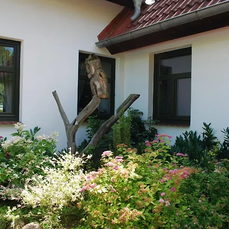 公寓 Bornholm By Interhome