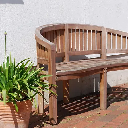 Bornholm By Interhome 公寓 Barlin