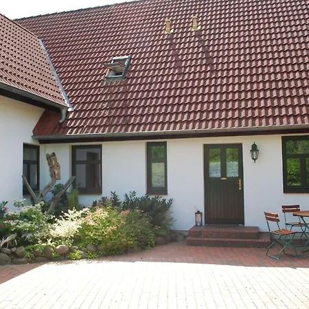 Bornholm By Interhome 公寓 Barlin
